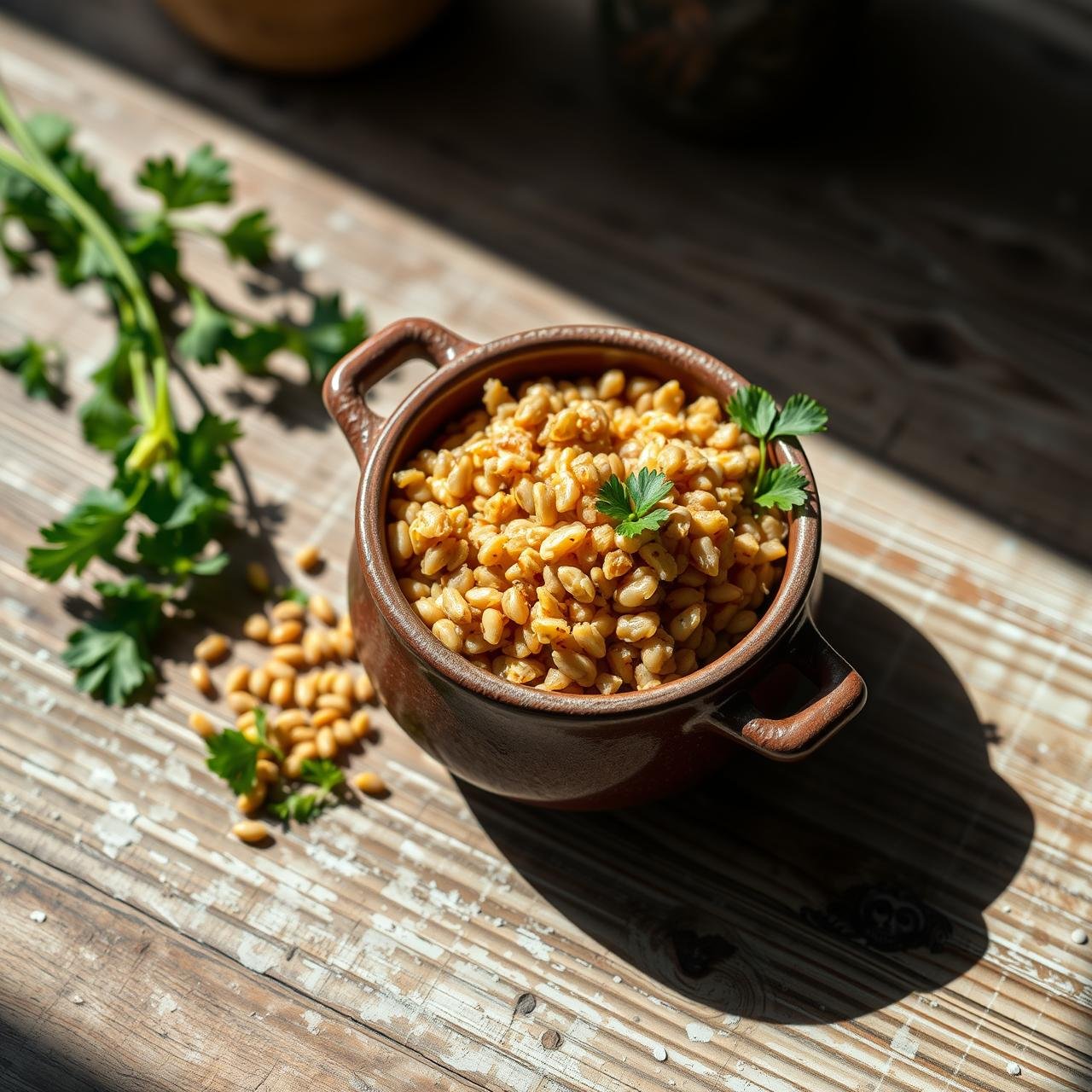Better Than Rice: Toasted Buckwheat Kasha For Maximum Satiety (No Fluff Guide)