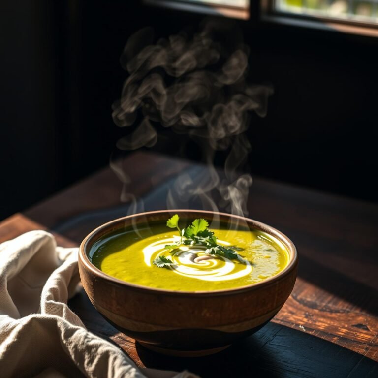 Detox Mung Bean Soup: The Ancient Secret To Debloating (No Fluff)