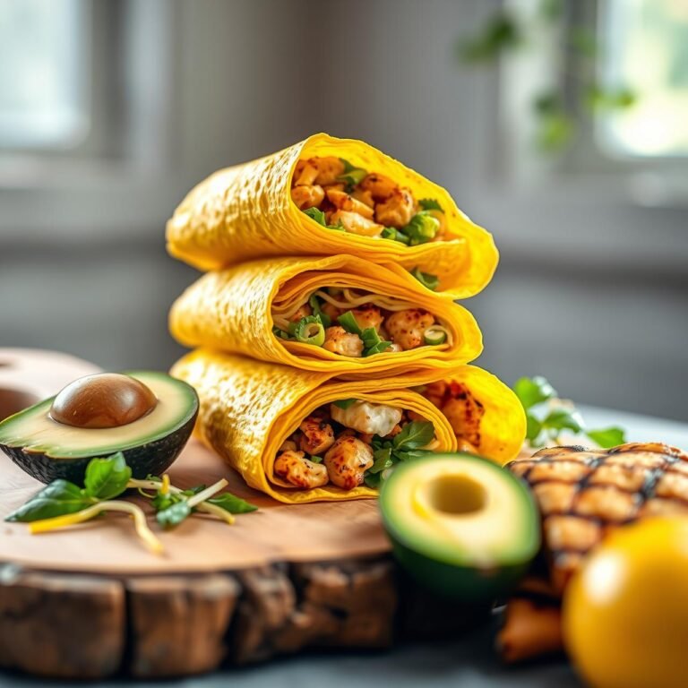 DIY Turmeric Coconut Wraps: Save Money With This Detailed Recipe