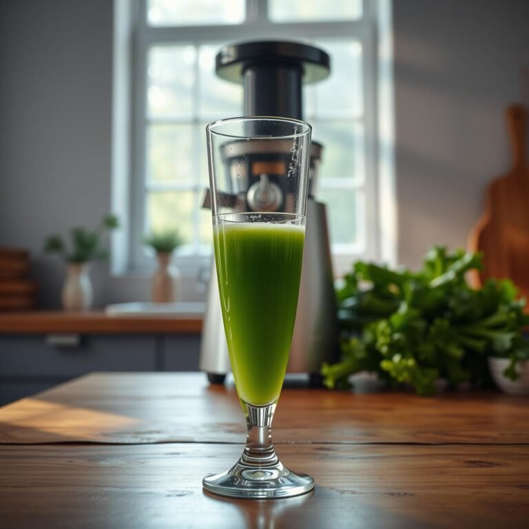 My Morning Celery Juice Routine: The Detailed Recipe That Reset My Gut